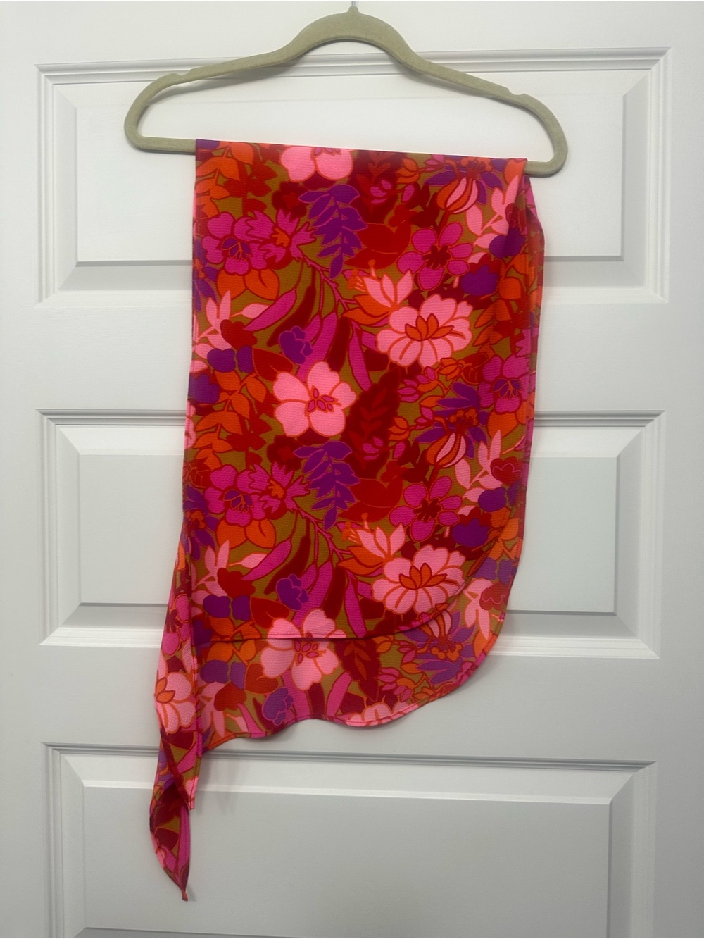Show me your Mumu Sarong